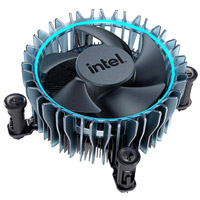 Intel Laminar RM1 Cooler