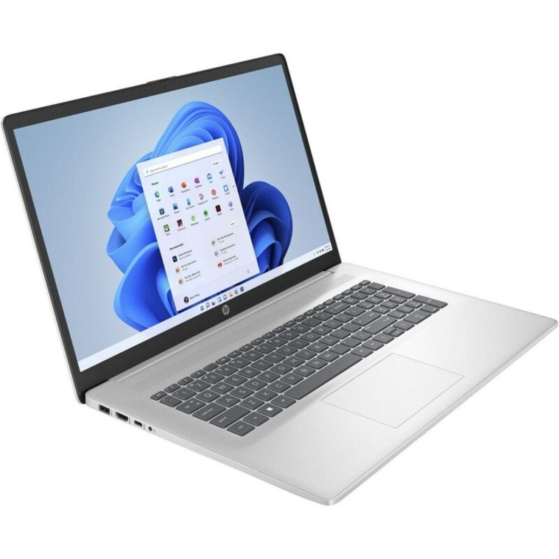 HP 17-CP2065NW | 17,3 FHD | AMD Ryzen 5 7520U | 16GB DDR4 | 512GB | W11P | Laptop - Afbeelding 3